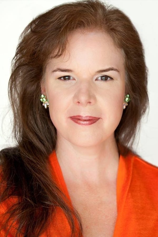 Lisa Bronwyn Moore profile image