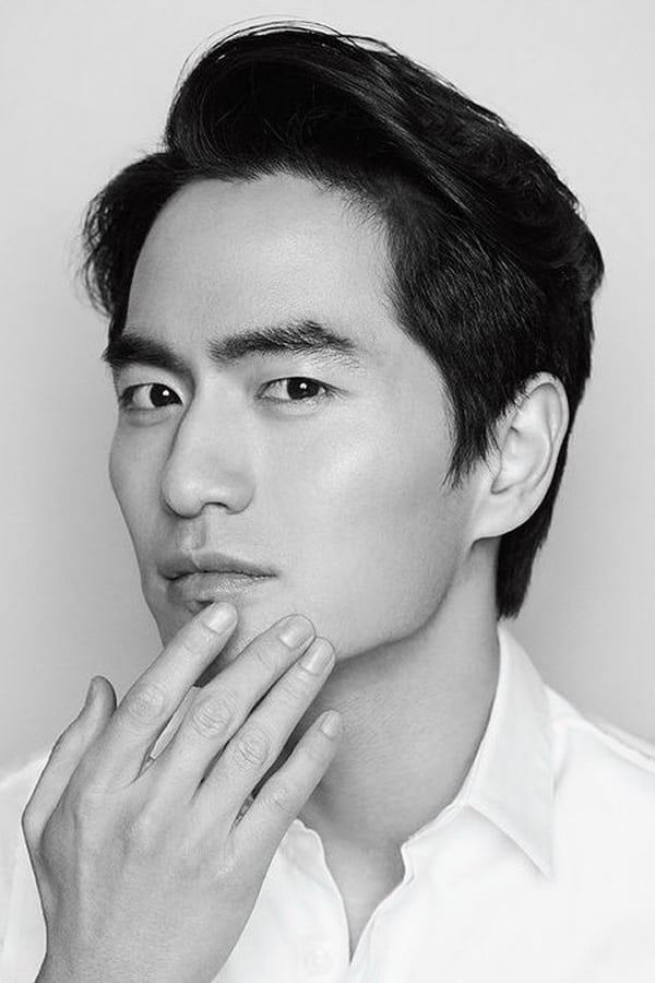 Lee Jin-wook profile image