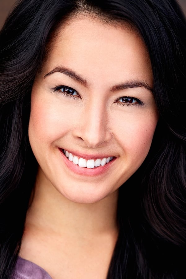 Margaret Ying Drake profile image
