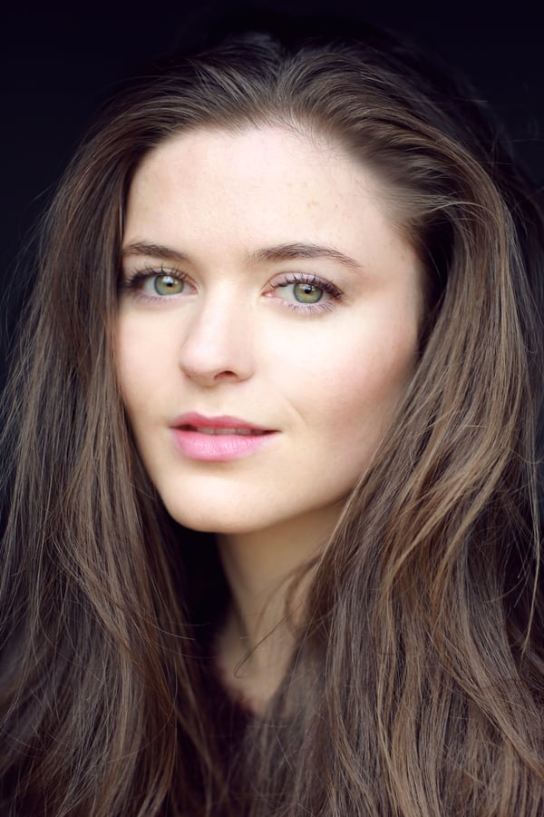 Katherine Rose Morley profile image
