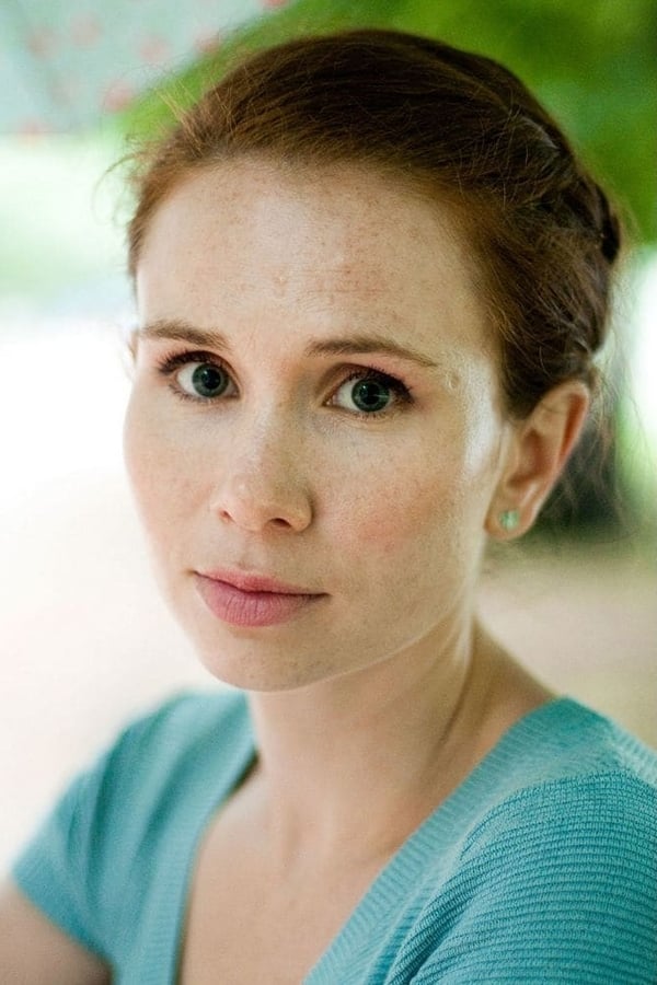Yana Esipovich profile image