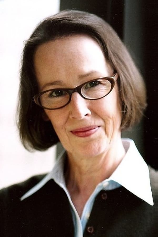 Susan Blommaert profile image
