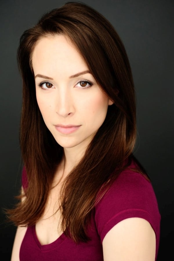 Jennifer Spriggs profile image