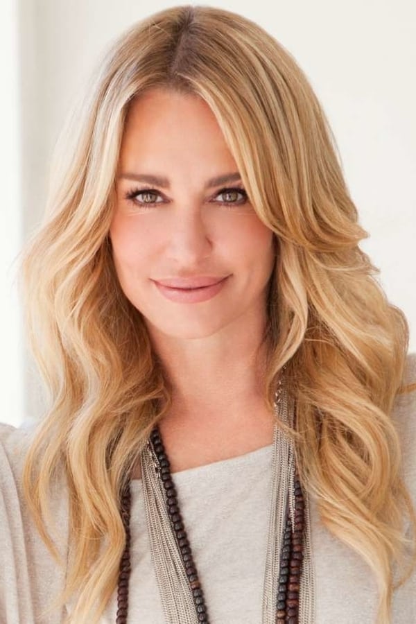 Taylor Armstrong profile image