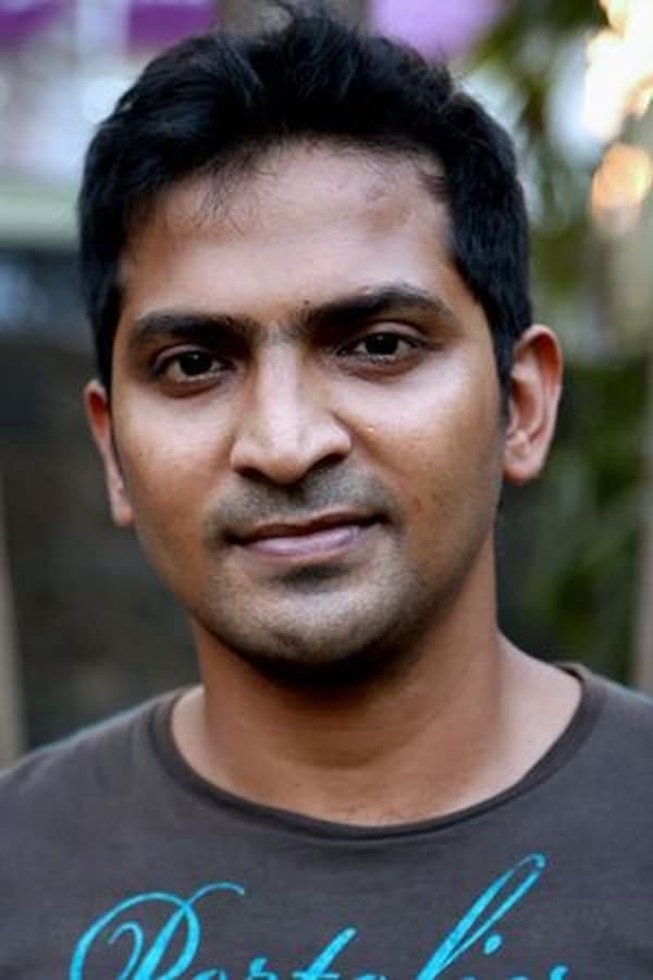 Vaibhav Reddy profile image