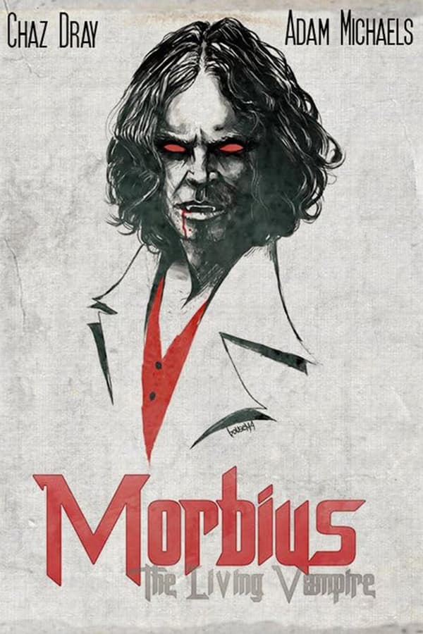 Morbius: