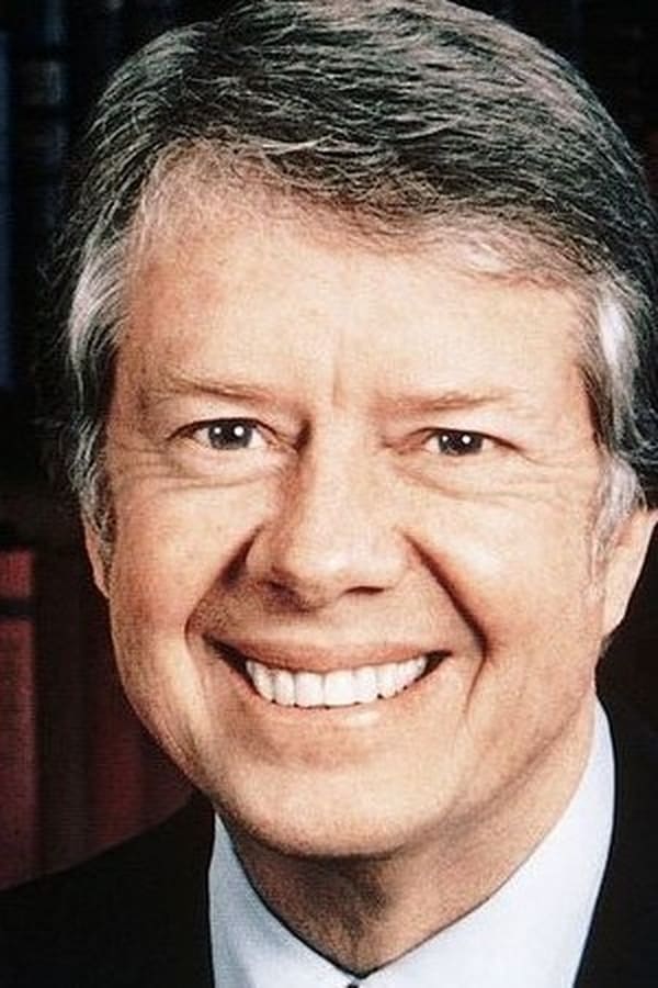 Jimmy Carter profile image