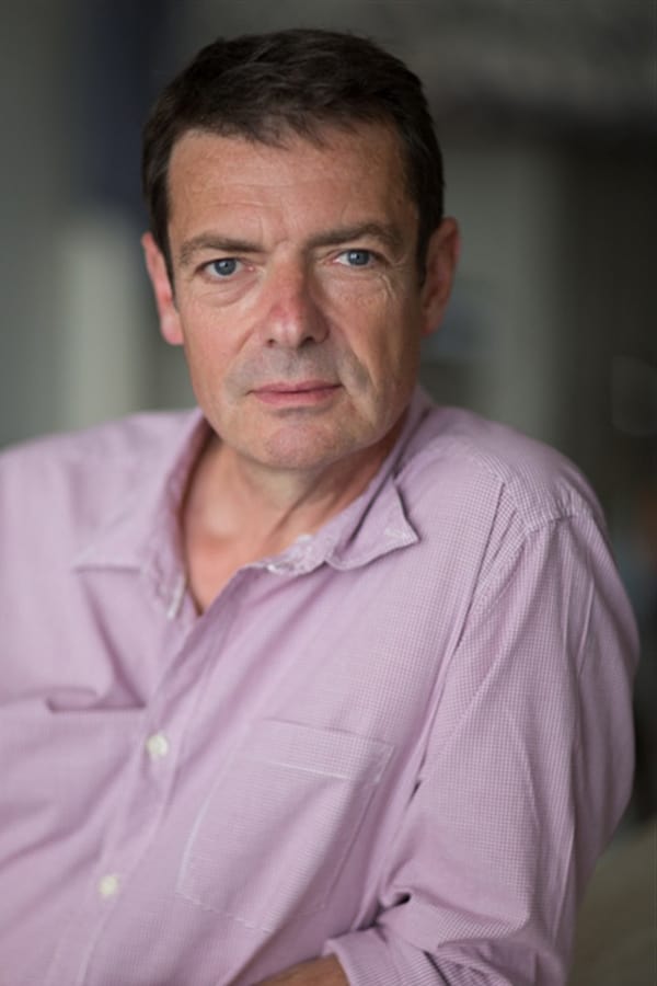 Jean-Christophe Lebert profile image