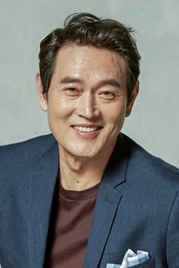 Kim Myung-soo profile image