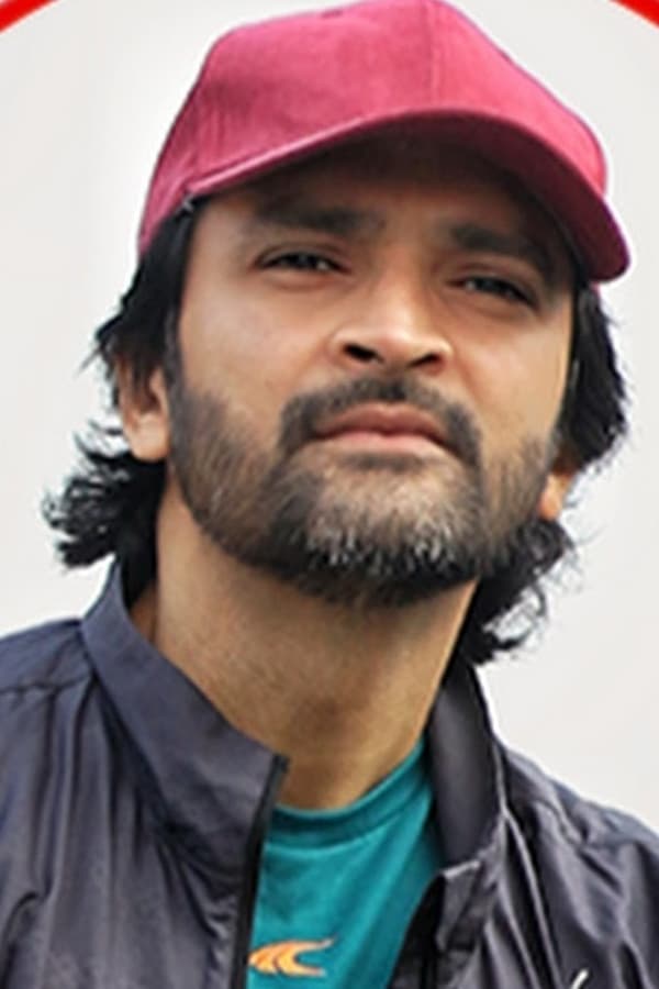 Rajesh Kava profile image