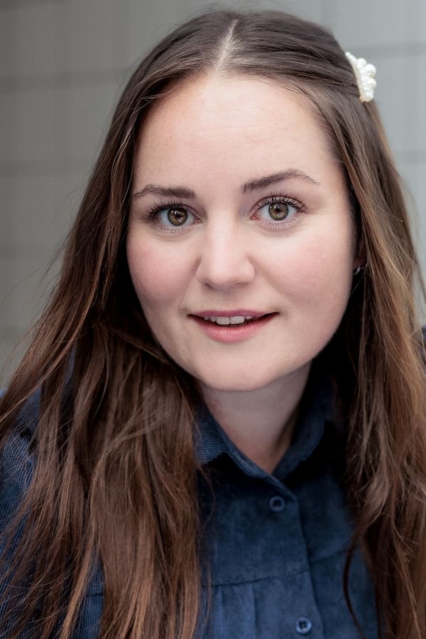 Annika Krüger profile image
