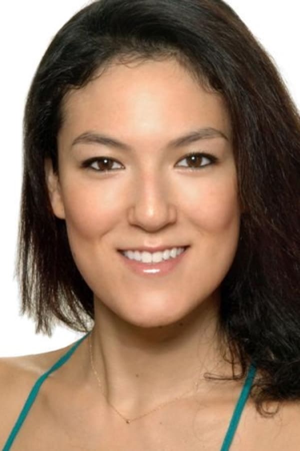 Joanna Numata profile image