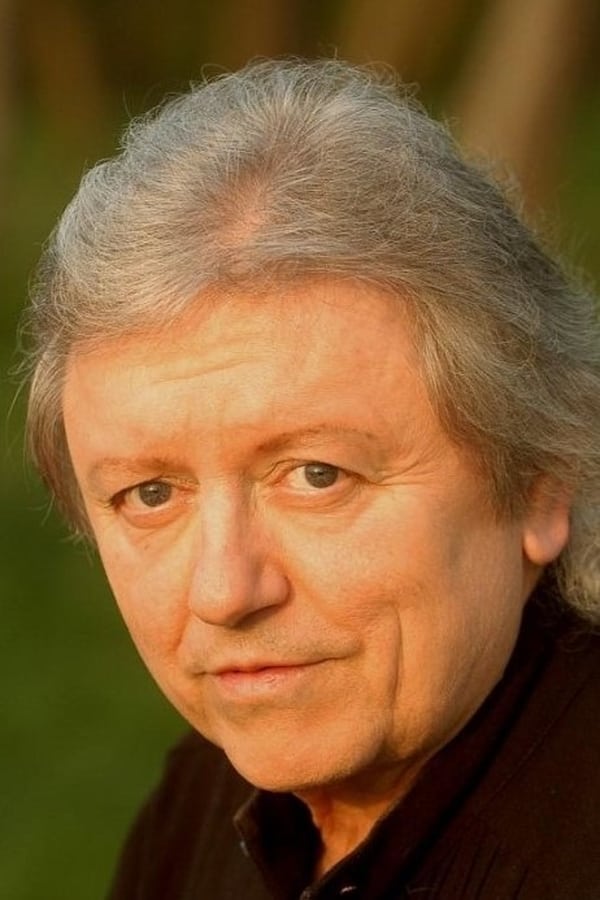 Václav Neckář profile image