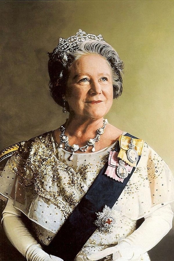 Queen Elizabeth the Queen Mother profile image