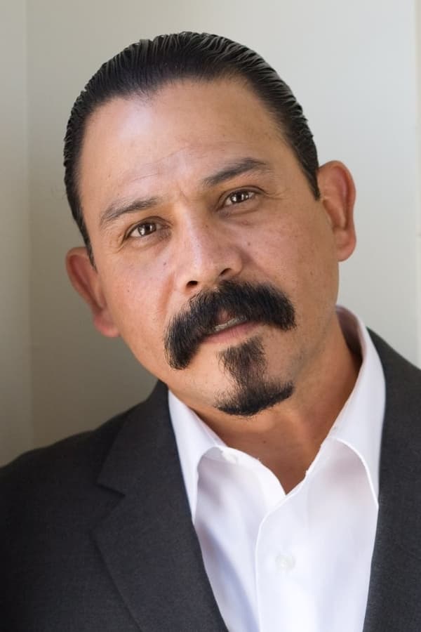 Emilio Rivera profile image