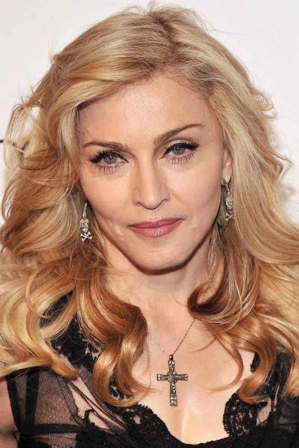 Madonna profile image