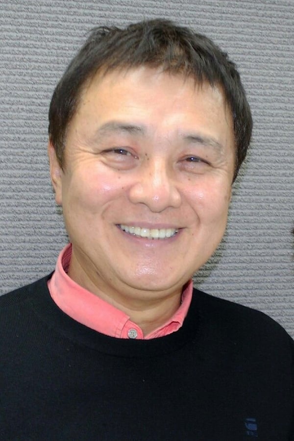 Tōru Watanabe profile image