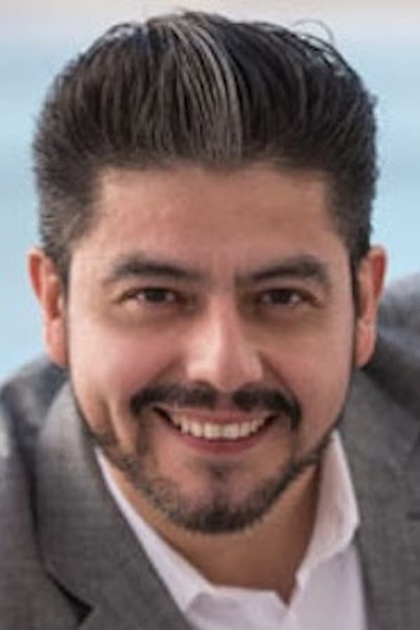 Alfredo Daza profile image