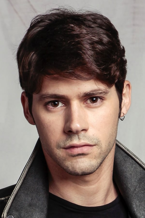 Pedro Campos profile image