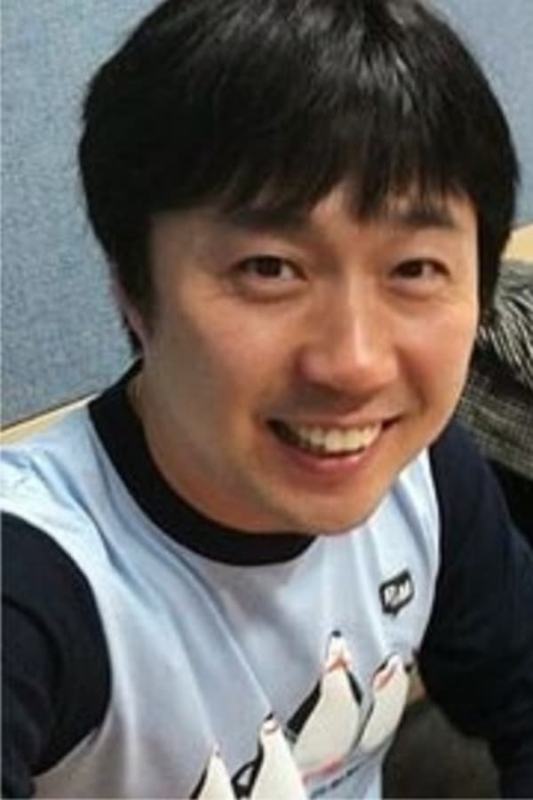 Sang Hyun Uhm profile image
