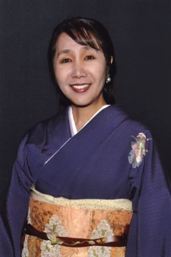Akiko Shima profile image
