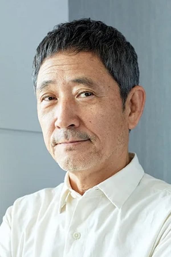 Kaoru Kobayashi profile image