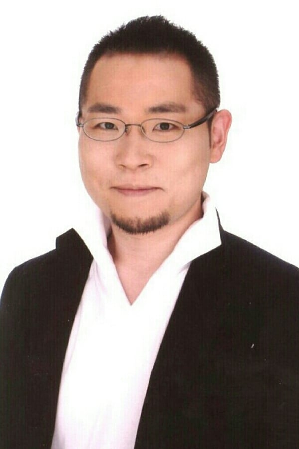 Hajime Iijima profile image
