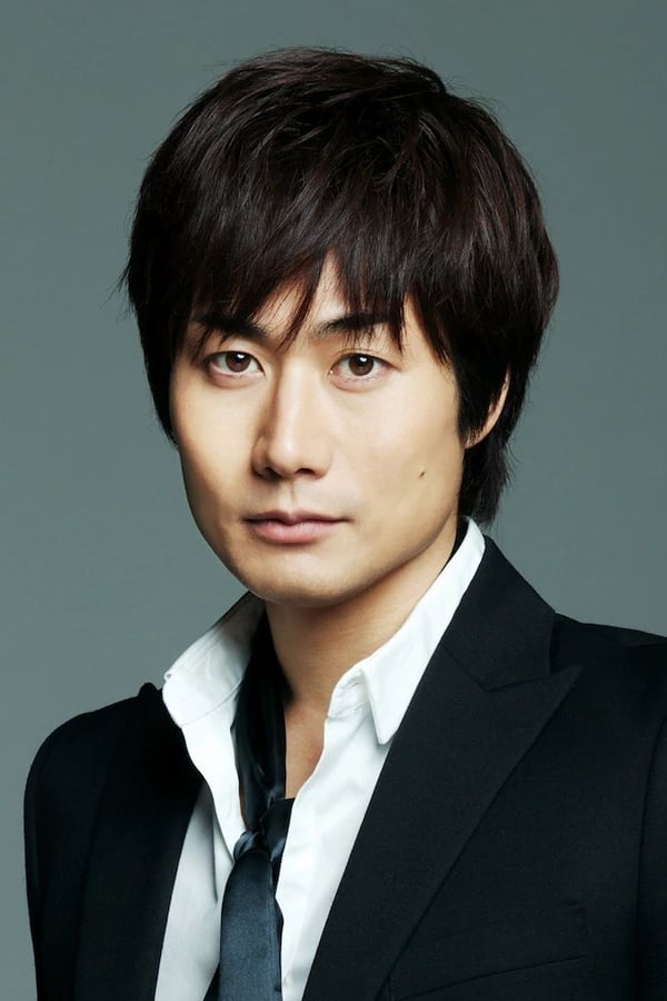 Shigeyuki Totsugi profile image