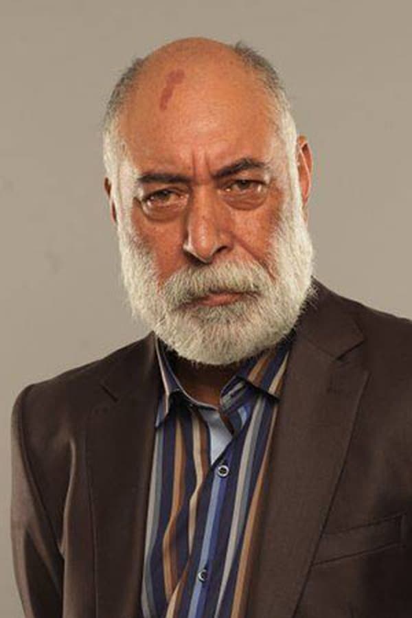 Muhammed Cangören profile image