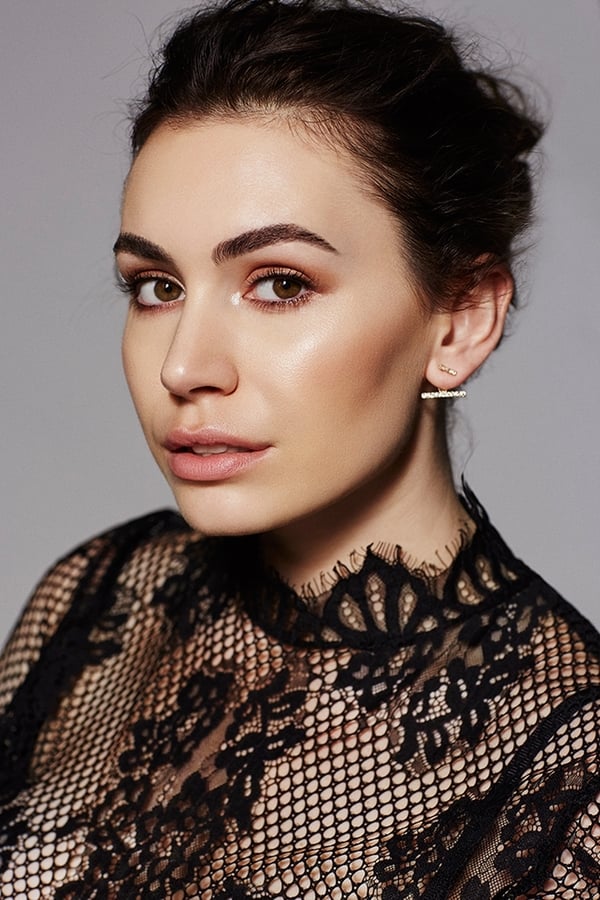 Sophie Simmons profile image