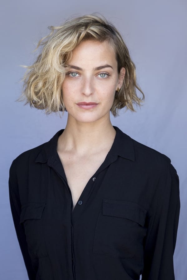 Éliane Préfontaine profile image
