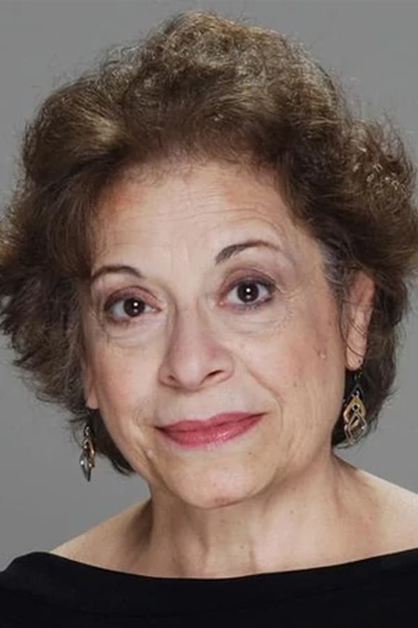 Susan Shalhoub Larkin profile image
