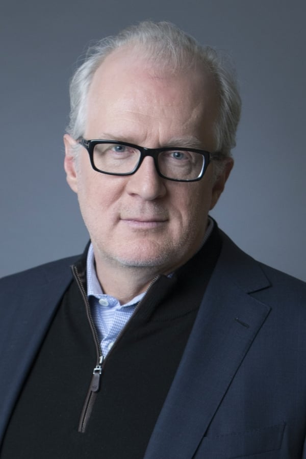Tracy Letts profile image