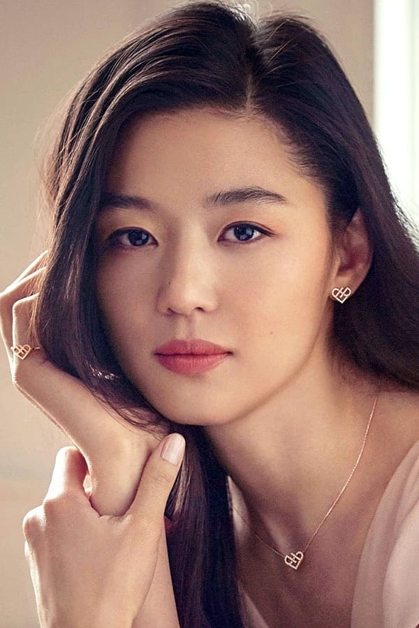 Jun Ji-hyun profile image