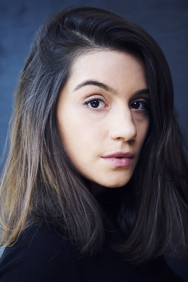 Olivia Popica profile image