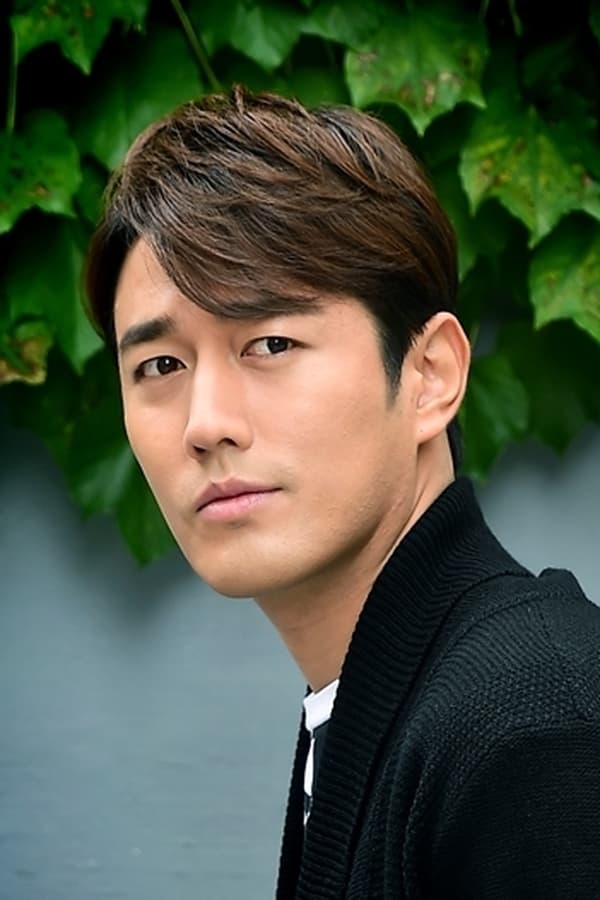 Jo Han-sun profile image