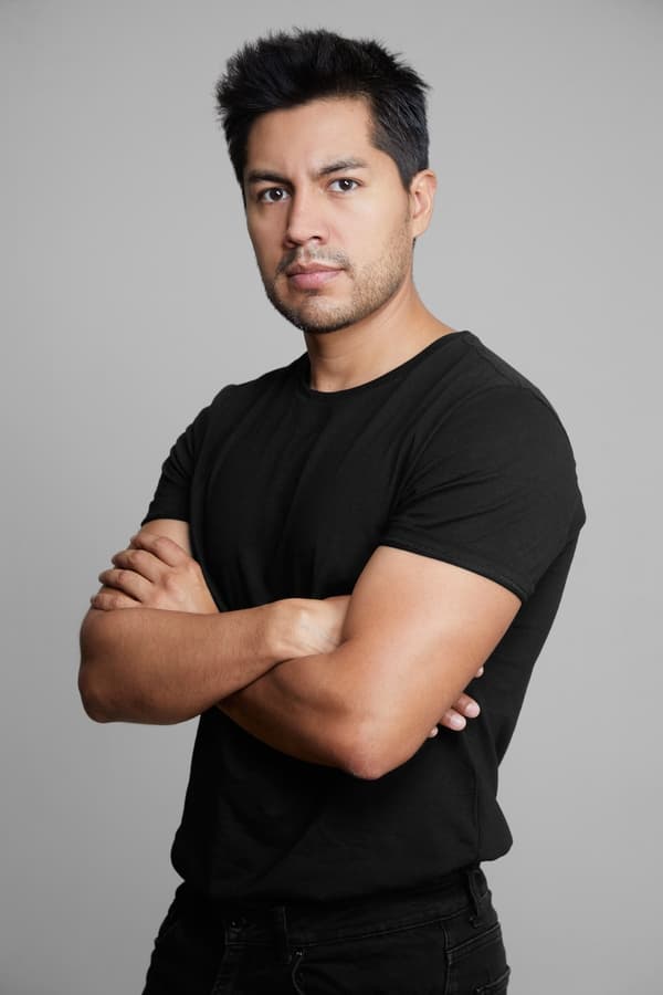 Mauro González profile image