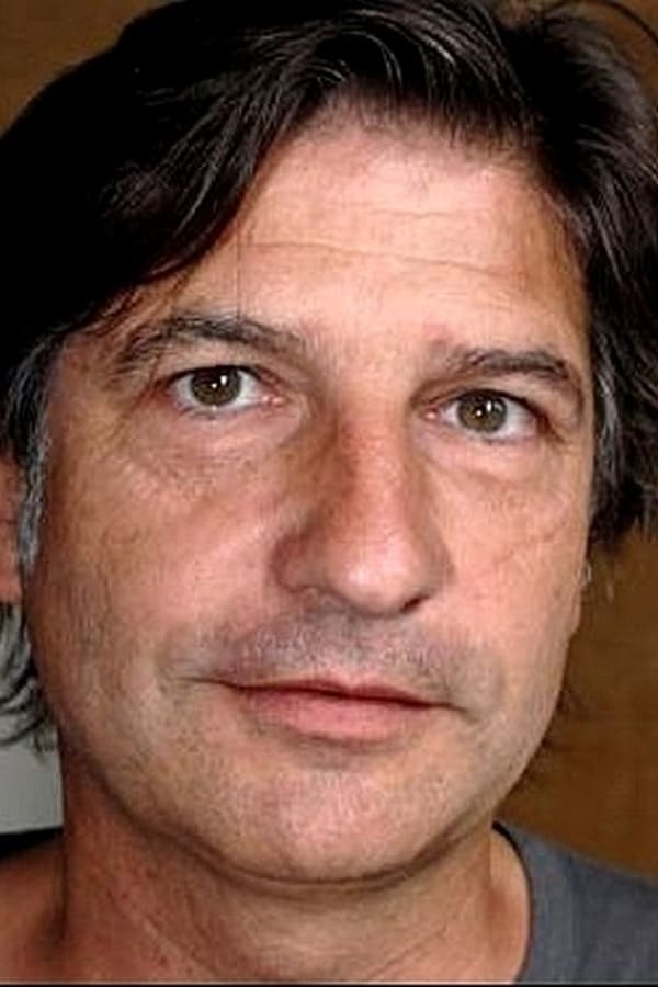 Olivier Cruveiller profile image