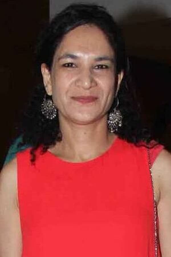 Heeba Shah profile image