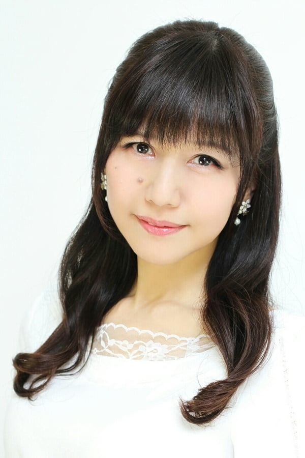 Kikuko Inoue profile image