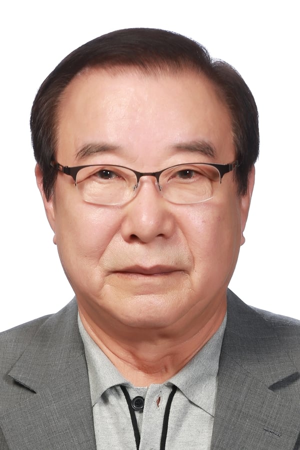 Jang Yong profile image