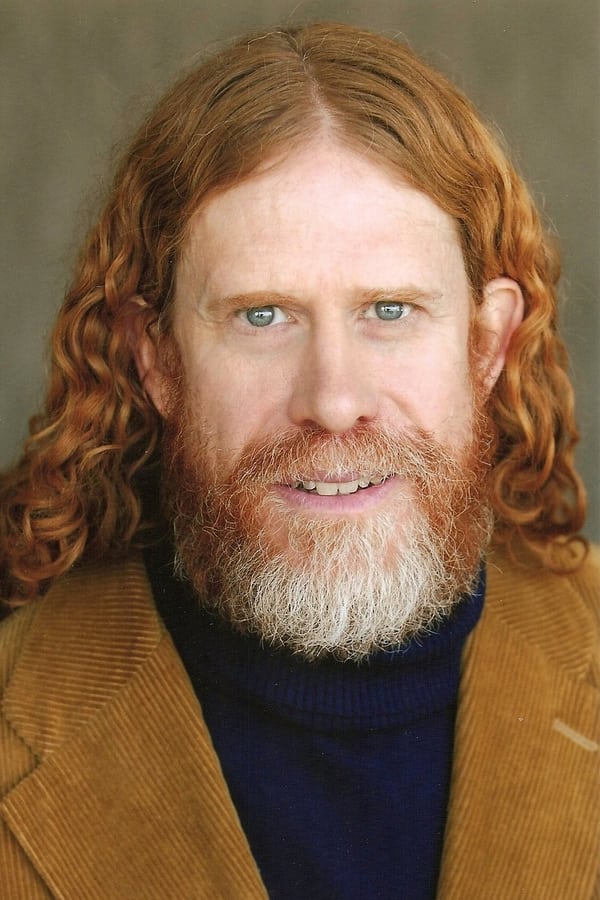 Richard Clarke Larsen profile image