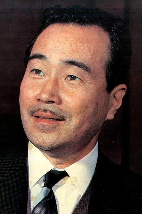 Hisaya Morishige profile image