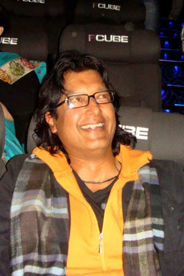 Rajesh Hamal profile image