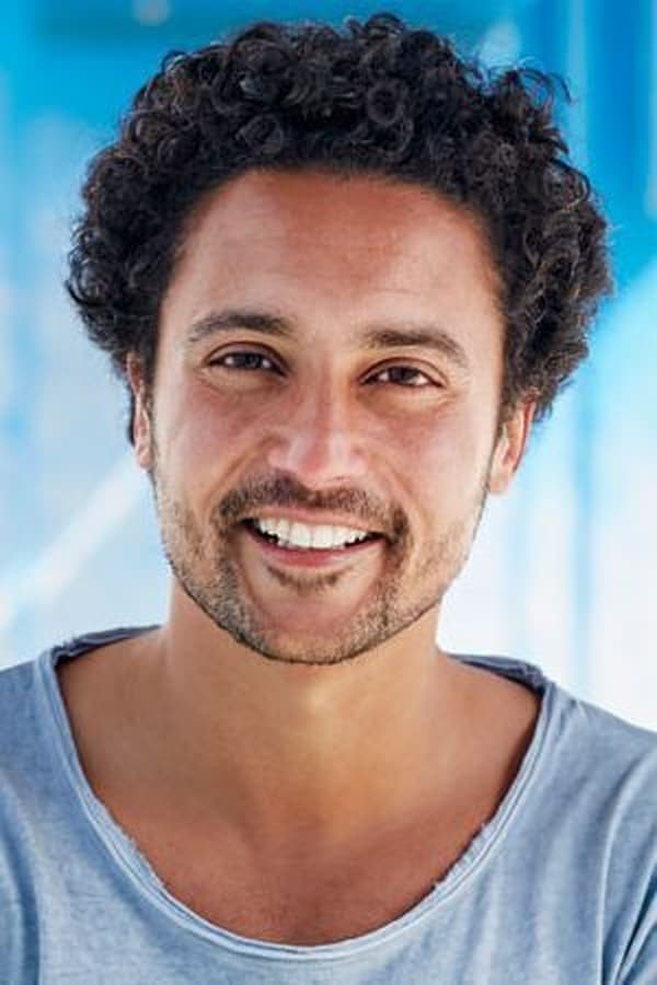 Omar El-Saeidi profile image