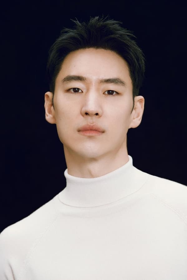 Lee Je-hoon profile image