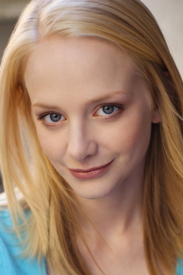 Erin Wilhelmi profile image