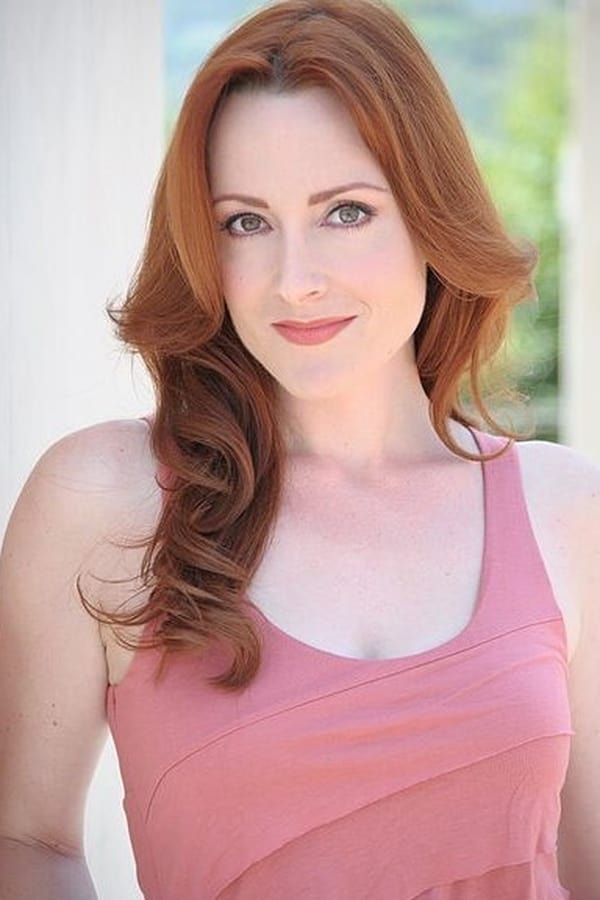 Laura Dickinson profile image