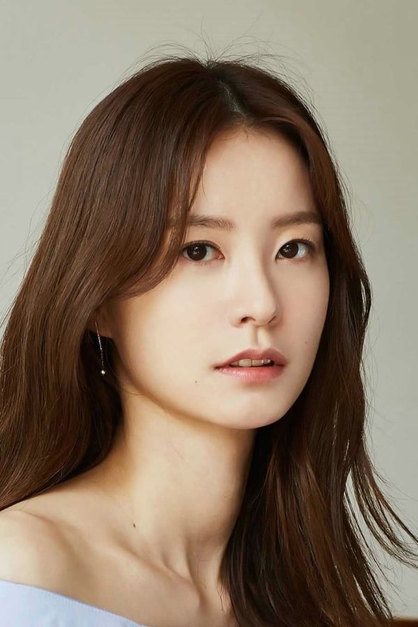 Jung Yu-mi profile image