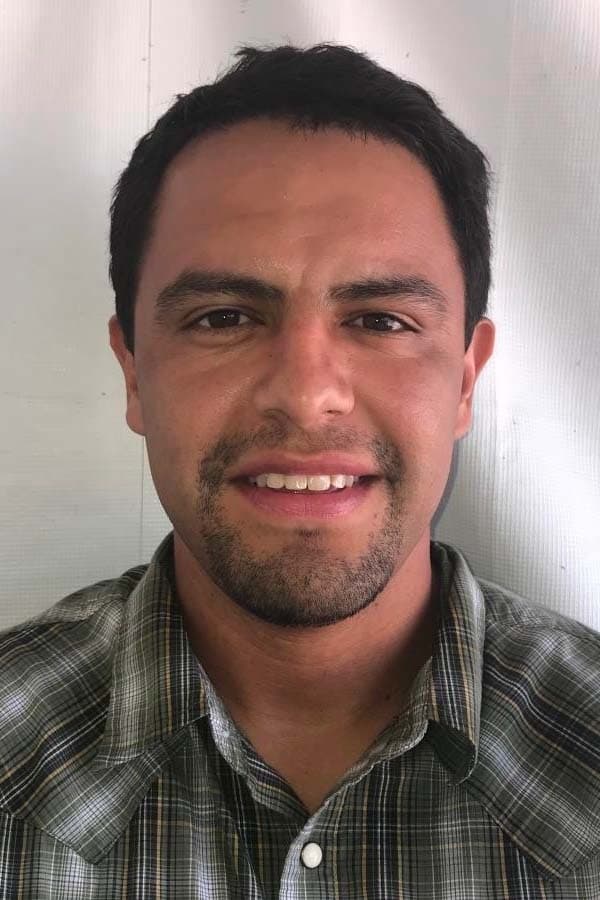 Vincent Alvarez profile image